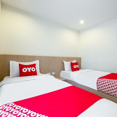 Oyo 306 Paradise Park Laemchabang 시 라차 외부 사진