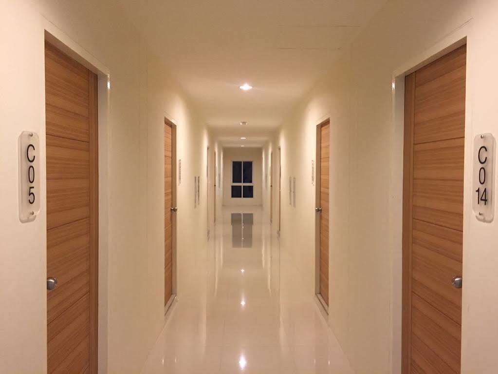 Oyo 306 Paradise Park Laemchabang 시 라차 외부 사진