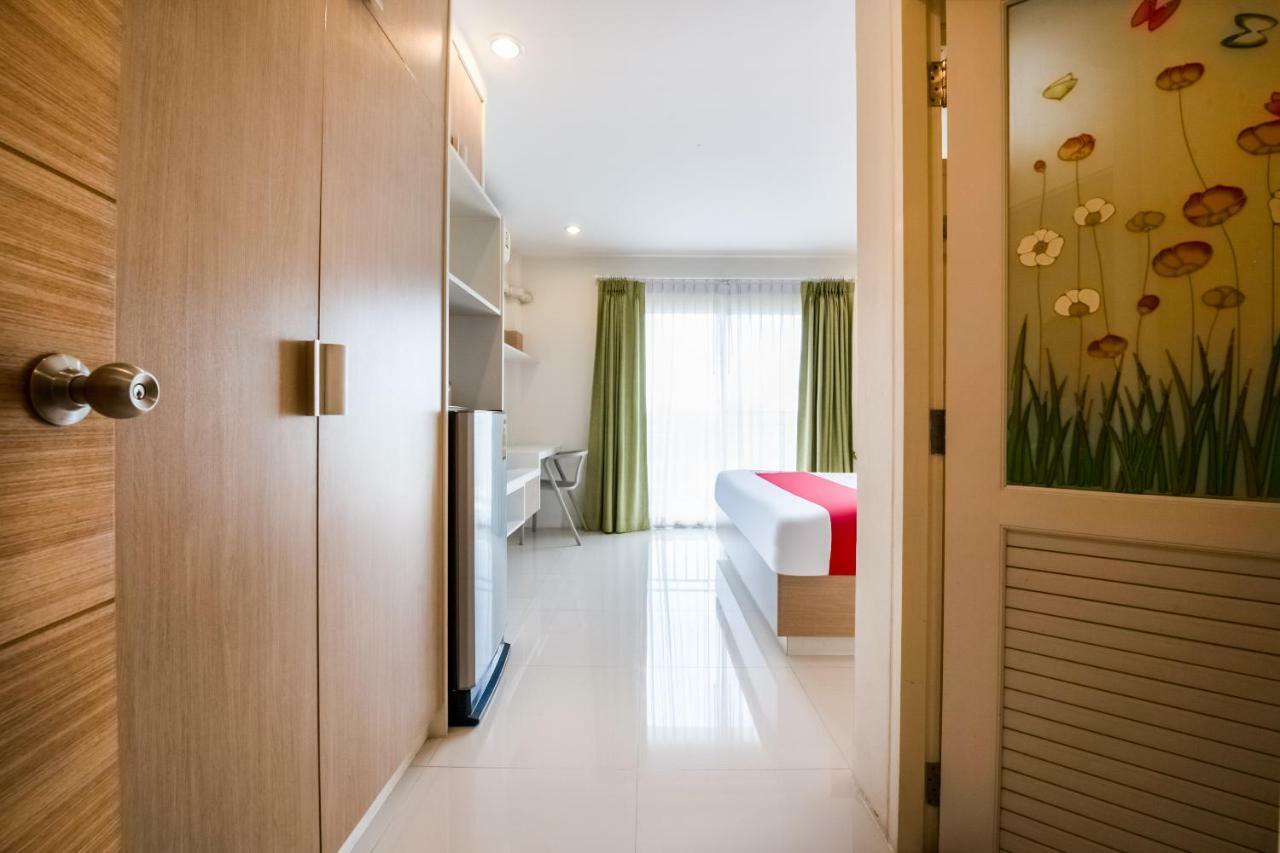 Oyo 306 Paradise Park Laemchabang 시 라차 외부 사진